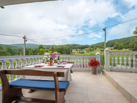 Nada, Maison 5 personnes à Senj - Photo 6