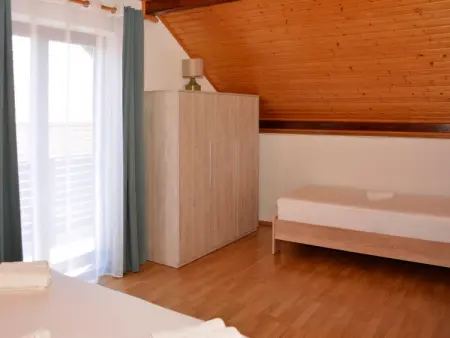 Nada, Maison 5 personnes à Senj - Photo 8