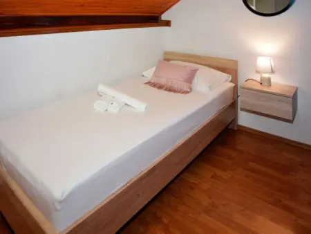 Nada, Maison 5 personnes à Senj - Photo 12