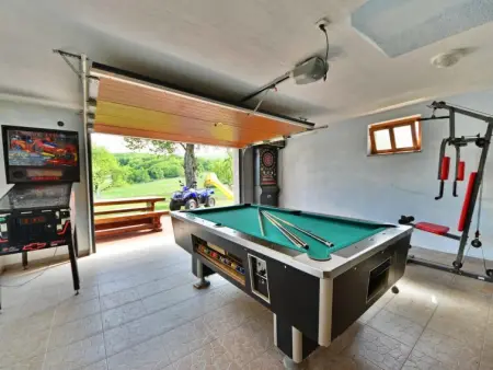 Nada, Maison 5 personnes à Senj - Photo 17