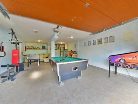 Nada, Maison 5 personnes à Senj - Photo 18