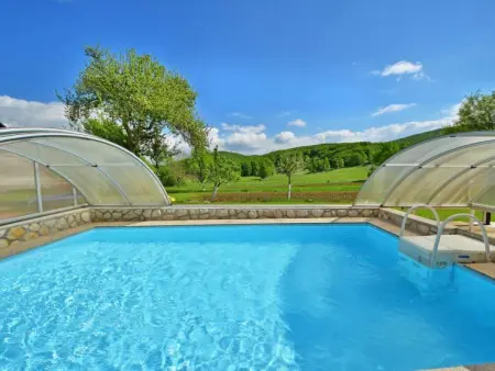 Nada, Maison 5 personnes à Senj - Photo 19