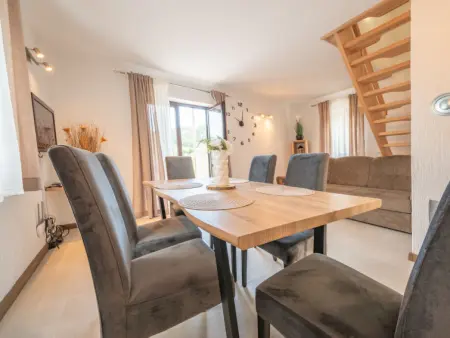 Nada, Maison 5 personnes à Senj - Photo 20