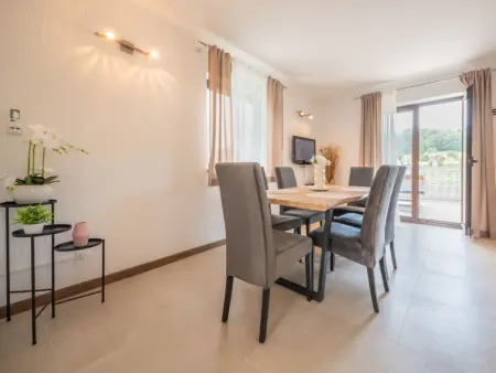 Nada, Maison 5 personnes à Senj - Photo 21