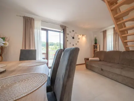 Nada, Maison 5 personnes à Senj - Photo 22