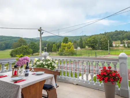 Nada, Maison 5 personnes à Senj - Photo 27