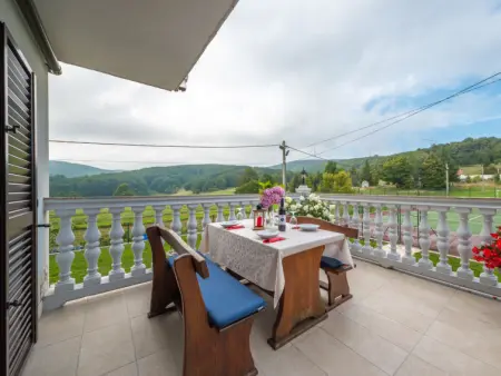 Nada, Maison 5 personnes à Senj - Photo 29