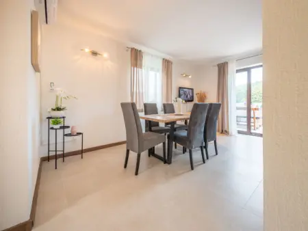 Nada, Maison 5 personnes à Senj - Photo 30