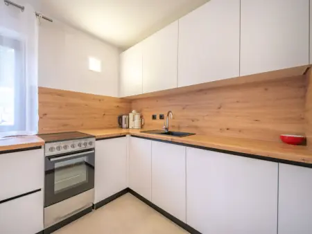 Nada, Maison 5 personnes à Senj - Photo 31