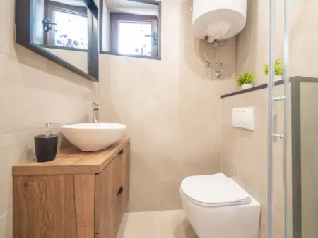 Nada, Maison 5 personnes à Senj - Photo 32