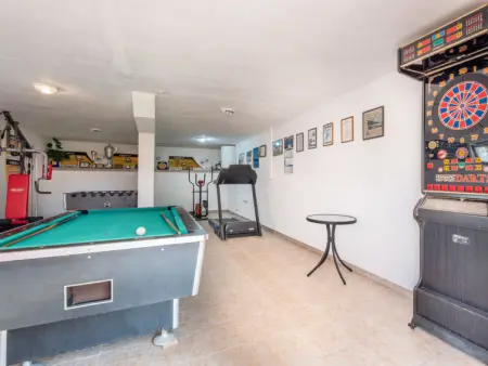 Nada, Maison 5 personnes à Senj - Photo 33