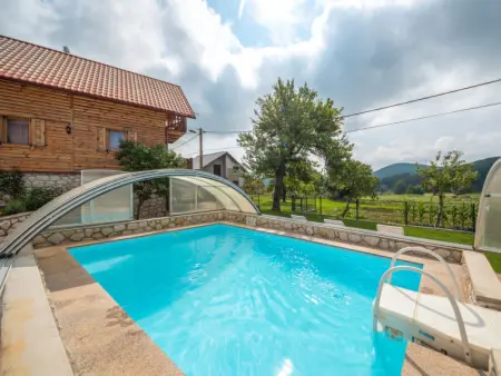 Nada, Maison 5 personnes à Senj - Photo 34