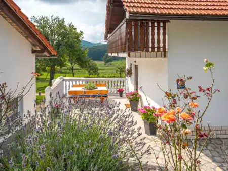 Nada, Maison 5 personnes à Senj - Photo 37