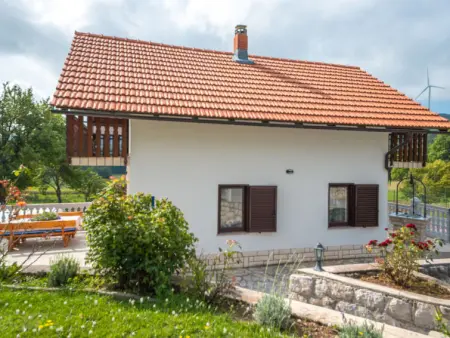 Nada, Maison 5 personnes à Senj - Photo 41