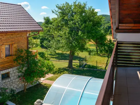 Nada, Maison 5 personnes à Senj - Photo 42