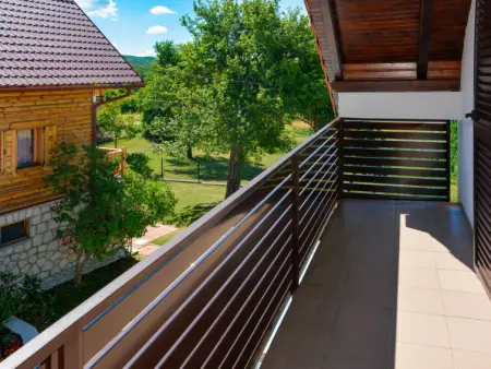 Nada, Maison 5 personnes à Senj - Photo 43