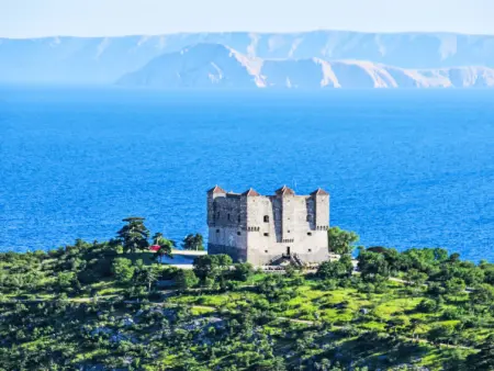 Nada, Maison 5 personnes à Senj - Photo 52