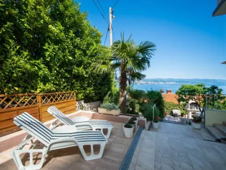 Maison à Opatija, Bono - L725238