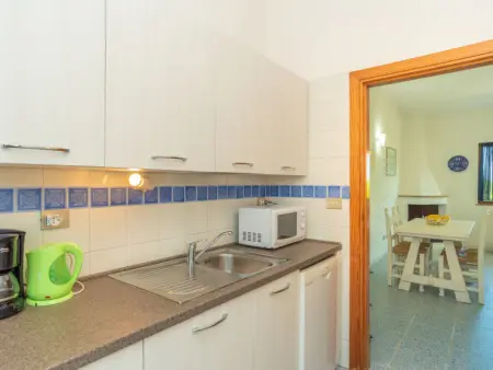 Trebbiano, Maison 5 personnes à Portobello - Photo 10