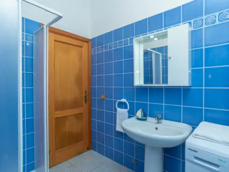 Trebbiano, Maison 5 personnes à Portobello - Photo 14