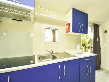 Palma, Maison 6 personnes à Novigrad (Zadar) - Photo 6