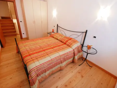 Albergo Diffuso - Cjasa Marisa, Maison 4 personnes à Lago di Barcis - Photo 2