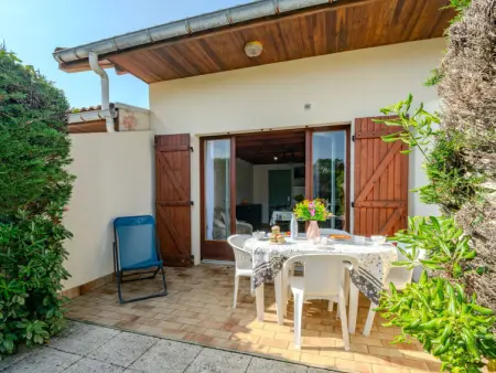 Sicard, Maison 5 personnes à Mimizan - Photo 1