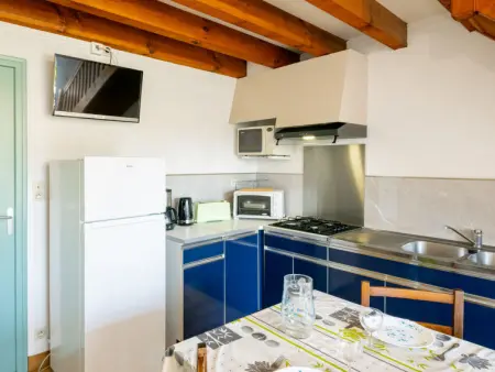 Sicard, Maison 5 personnes à Mimizan - Photo 4