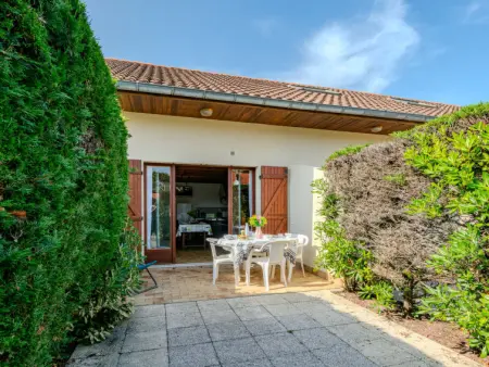 Sicard, Maison 5 personnes à Mimizan - Photo 8