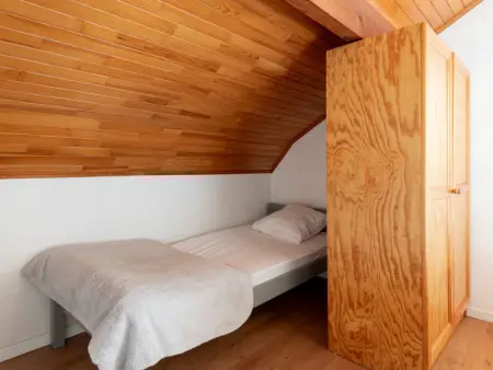 Sicard, Maison 5 personnes à Mimizan - Photo 12