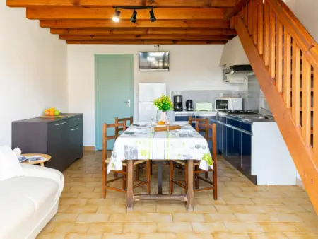 Sicard, Maison 5 personnes à Mimizan - Photo 13