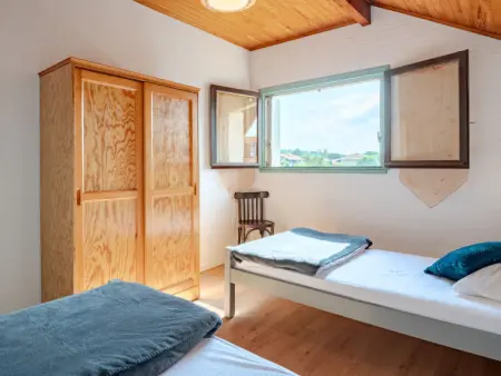 Sicard, Maison 5 personnes à Mimizan - Photo 15