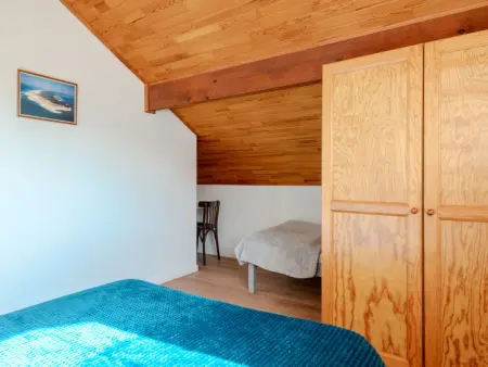 Sicard, Maison 5 personnes à Mimizan - Photo 16