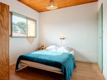 Sicard, Maison 5 personnes à Mimizan - Photo 17