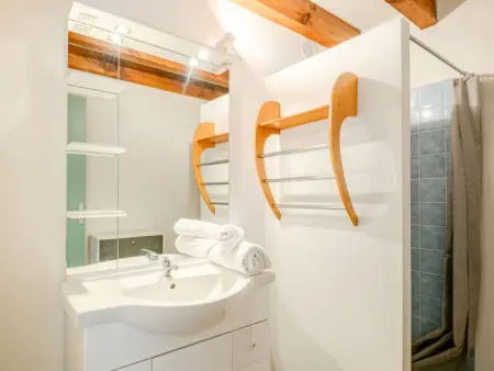 Sicard, Maison 5 personnes à Mimizan - Photo 19