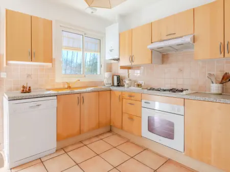 Promenade des Pins, Maison 6 personnes à Mimizan - Photo 2