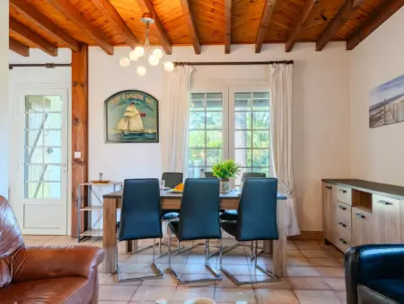 Promenade des Pins, Maison 6 personnes à Mimizan - Photo 3