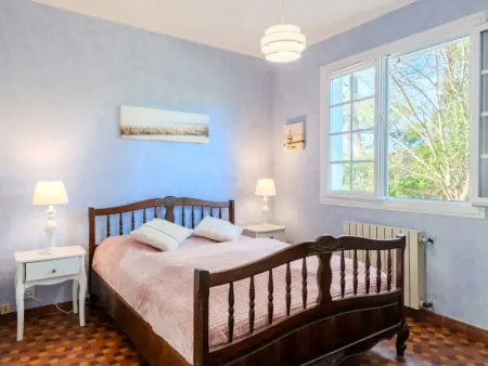 Promenade des Pins, Maison 6 personnes à Mimizan - Photo 4