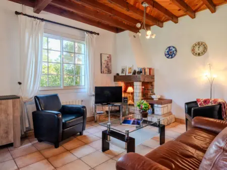 Promenade des Pins, Maison 6 personnes à Mimizan - Photo 12