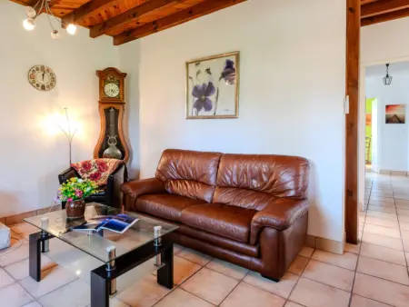 Promenade des Pins, Maison 6 personnes à Mimizan - Photo 13