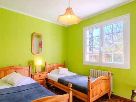 Promenade des Pins, Maison 6 personnes à Mimizan - Photo 14