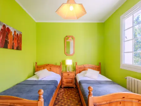 Promenade des Pins, Maison 6 personnes à Mimizan - Photo 15