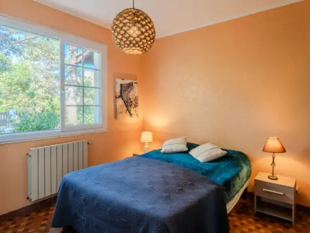 Promenade des Pins, Maison 6 personnes à Mimizan - Photo 17