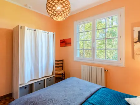 Promenade des Pins, Maison 6 personnes à Mimizan - Photo 18