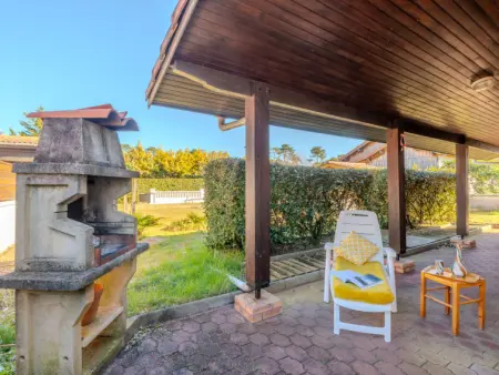 Oyan Aldo, Maison 5 personnes à Mimizan - Photo 2