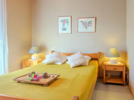 Oyan Aldo, Maison 5 personnes à Mimizan - Photo 4