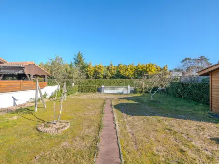 Oyan Aldo, Maison 5 personnes à Mimizan - Photo 5