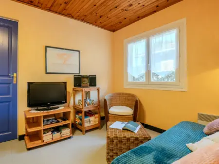 Oyan Aldo, Maison 5 personnes à Mimizan - Photo 11