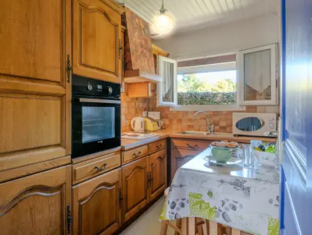 Oyan Aldo, Maison 5 personnes à Mimizan - Photo 12