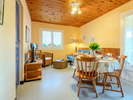 Oyan Aldo, Maison 5 personnes à Mimizan - Photo 13